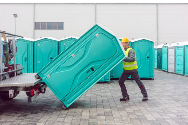 Best Standard Portable Toilet Rental  in Millbrae, CA