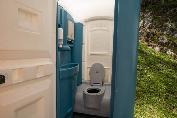 Best Eco-Friendly Portable Toilets  in Millbrae, CA