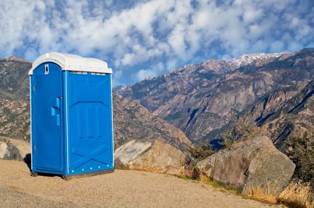 Best Portable Restroom Maintenance and Cleaning  in Millbrae, CA